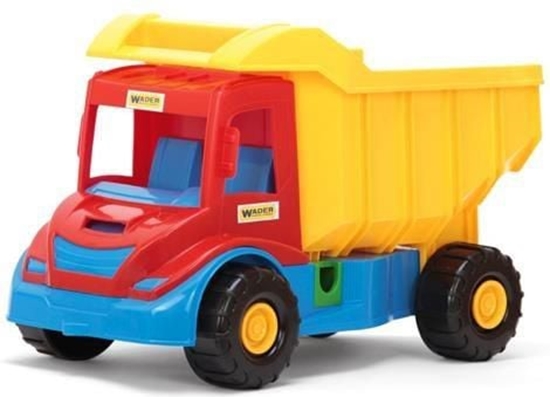 Изображение Wader Multi truck wywrotka (210574)