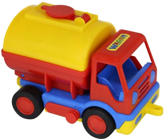 Изображение Wader Polesie "Bazik", samochód-specjalny - 0315