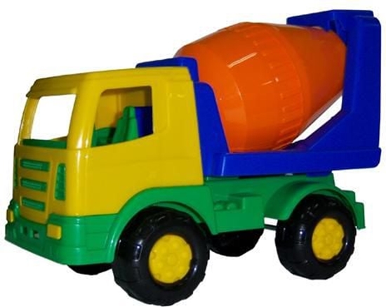 Изображение Wader Polesie Betoniarka Mirage - 9059