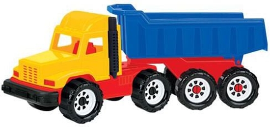 Изображение Wader Polesie Wywrotka - 4208