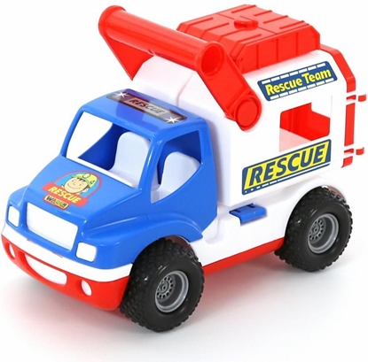 Attēls no Wader Samochód ratowniczy, "Cons Truck" - 41937