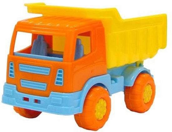 Изображение Wader Samochód Wywrotka TIOMA - 3253