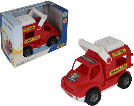 Изображение Wader Wóz straacki "ConsTruck" - 41920