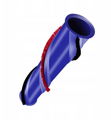 Picture of Waek Szczotka Do Dywanów Do Odkurzacza Dyson V6 V 6 Roller / V6 Carpet Brush