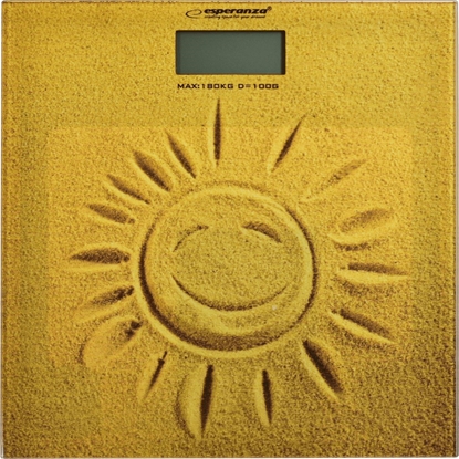 Attēls no Waga azienkowa Esperanza Sunshine (EBS006)