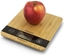 Изображение Waga kuchenna Esperanza Bamboo EKS005