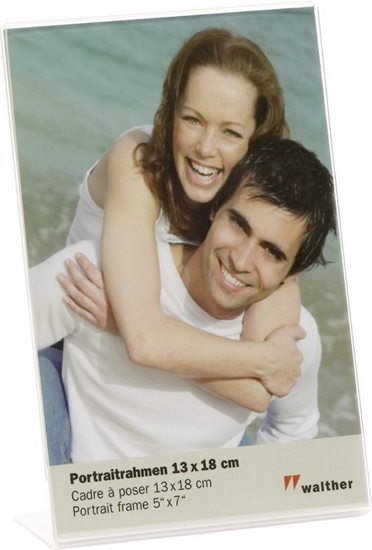 Изображение Walther Acryl Portrait     13x18 Portrait Format          ASH1318