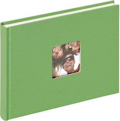 Изображение Walther ALBUM Fun 22x16/40 Zielony (FA207A)