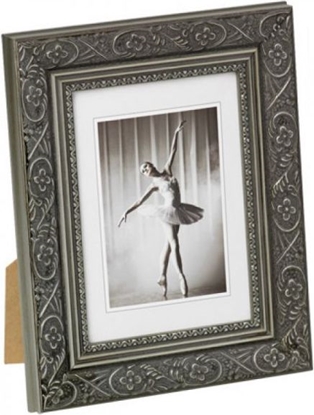 Изображение Walther Barock             20x30 Wood anthracite CR030D