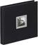 Picture of Walther Black & White      27x26 Bookbound black FA209B