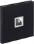 Изображение Walther Black & White      30x30 Bookbound black FA217B