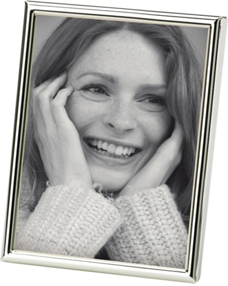 Изображение Walther Chloe silver        9x13 Portrait Frame  WD913S