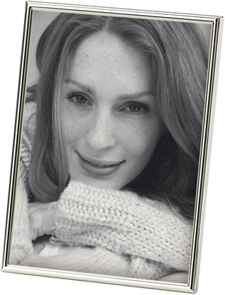 Изображение Walther Chloe silver       15x20 Portrait Frame  WD520S