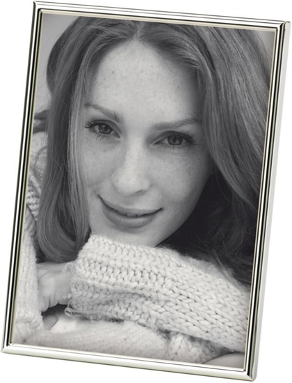Изображение Walther Chloe silver       15x20 Portrait Frame  WD520S