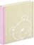 Изображение Walther Dreamtime pink 28x30,5 50 Pages Baby Bookbound UK151R