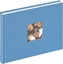 Изображение Walther Fun oceanblau      22x16 40 Pages Bookbound FA207U