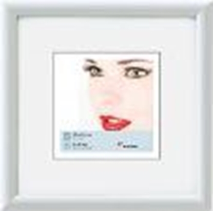 Изображение Walther Galeria            40x40 Resin white KW440H