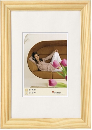 Изображение Walther Grado nature 20x30 Wood HI030H