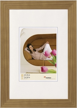 Изображение Walther Grado oak 20x30 Wood HI030E