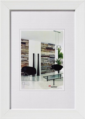 Изображение Walther Grado white 18x24 Wood HI824W