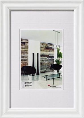 Изображение Walther Grado white 20x30 Wood HI030W