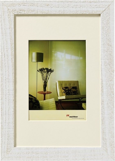 Picture of Walther Home               15x20 Wood polar white   HO520V