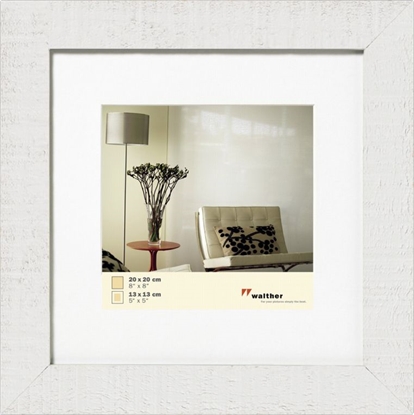 Изображение Walther Home               20x20 Wood polar white    HO220V