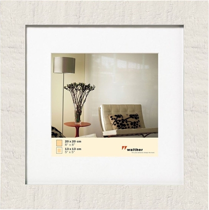 Изображение Walther Home               30x30 Wood polar white     HO330V