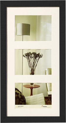 Изображение Walther Home             3x13x18 Wood black HO338B