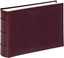 Изображение Walther Memo Classic       15x20 100 Photos wine red ME373R