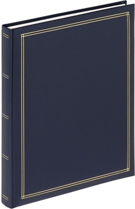 Изображение Walther Monza blue 26x30 30 Pages Selbstklebealb. SK124L