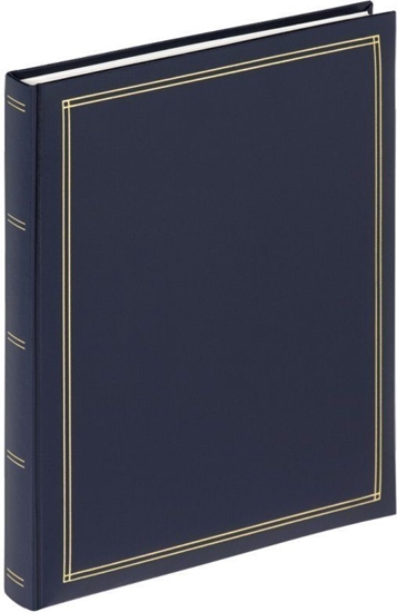 Picture of Walther Monza blue 26x30 30 Pages Selbstklebealb. SK124L