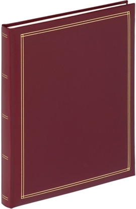 Изображение Walther Monza red 26x30 30 Pages Selbstklebealb. SK124R