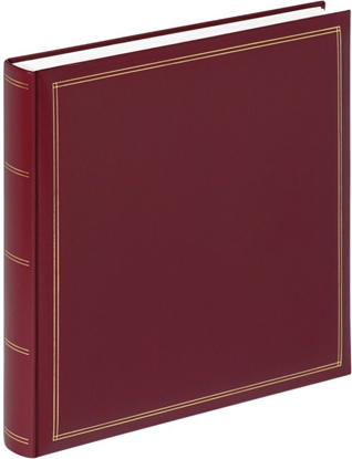 Изображение Walther Monza red 34x33 60 Pages Bookbound FA260R