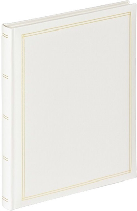 Изображение Walther Monza white 26x30 30 Pages Selbstklebealb. SK124W