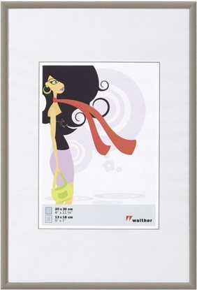 Изображение Walther New Lifestyle      20x30 Resin steel KV030D