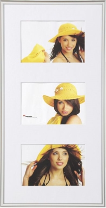 Изображение Walther New Lifestyle    3x13x18 Resin Gallery silver KV338S