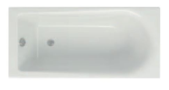 Изображение Wanna Cersanit Flavia prostoktna 150 x 70cm (S301-105)