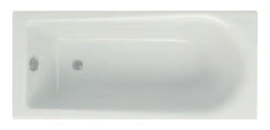 Изображение Wanna Cersanit Flavia prostoktna 160 x 70cm (S301-106)