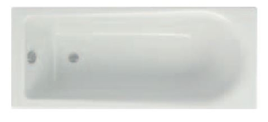 Изображение Wanna Cersanit Flavia prostoktna 170 x 70cm (S301-107)