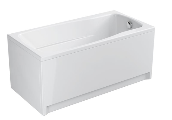 Изображение Wanna Cersanit Lana prostoktna 150 x 70cm (S301-161)