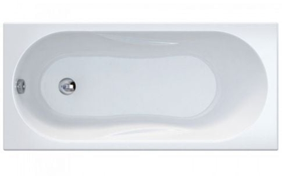 Picture of Wanna Cersanit Mito Red prostoktna 160 x 70cm (TS301-004)