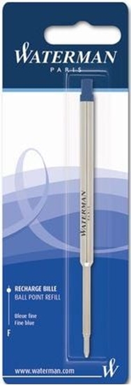 Изображение Waterman Wkad do dugopisu (1964016)