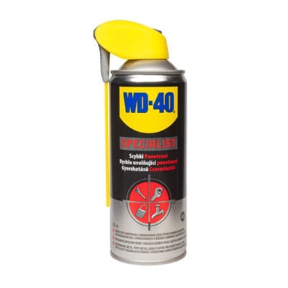 Изображение WD-40 rodek PENETRANT 400ml aerozol