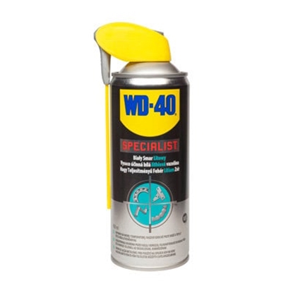 Изображение WD-40 Smar biay litowy 400ml