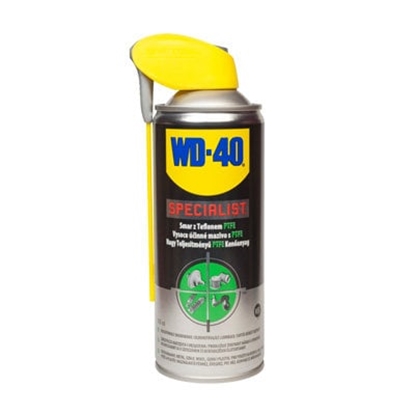 Изображение WD-40 Smar teflonowy PTFE 400ml