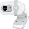 Изображение Web kamera Logitech Brio 100 White