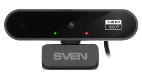 Picture of Web kamera SVEN IC-965 Full HD 1080p