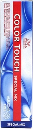 Attēls no Wella Trwaa Koloryzacja Color Touch Special Mix Wella N 0/56 (60 ml)