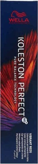 Picture of Wella Trwaa Koloryzacja Vibrant Reds Wella (60 ml) - 6/5 60 ml